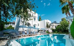 Kemer Royal Beach